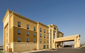 Hampton Inn Temple Texas